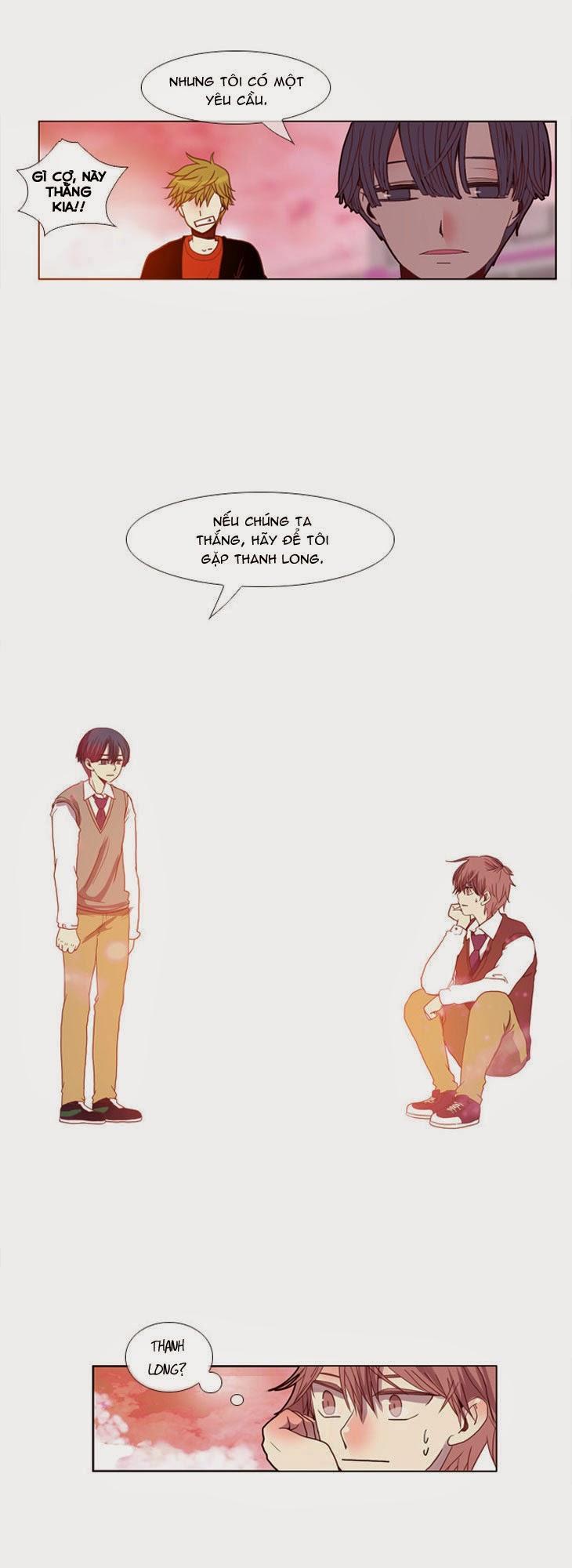 Flow: Chapter 15