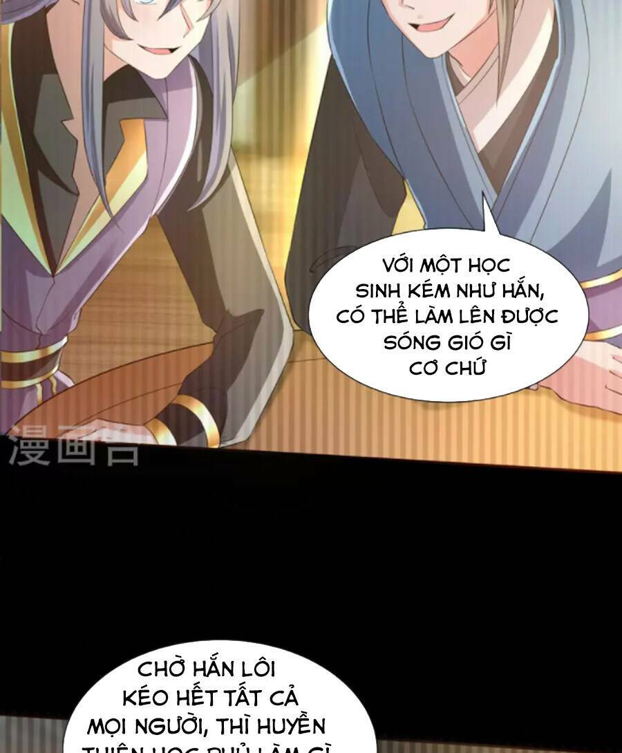 Tiến Sĩ Khoa Học Kỹ Thuật Tu Tiên: Chapter 66