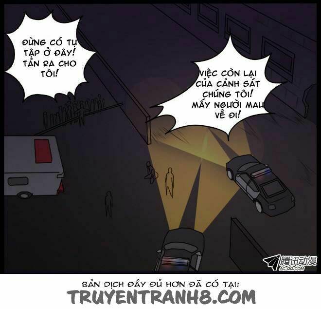 Future trial: Chapter 6