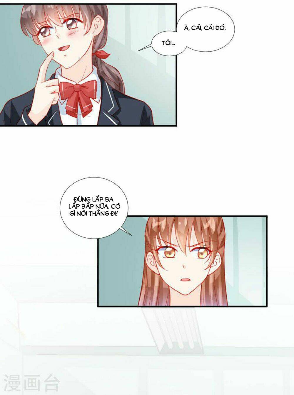 Tu La Thiếu Gia Quá Kiêu Ngạo: Chapter 52