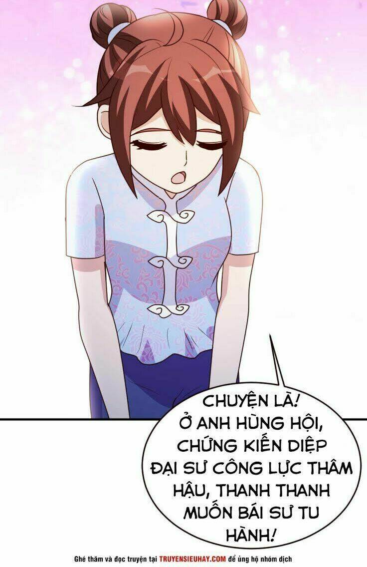 Trọng Sinh Tu Chân Tại Đô Thị: Chapter 31