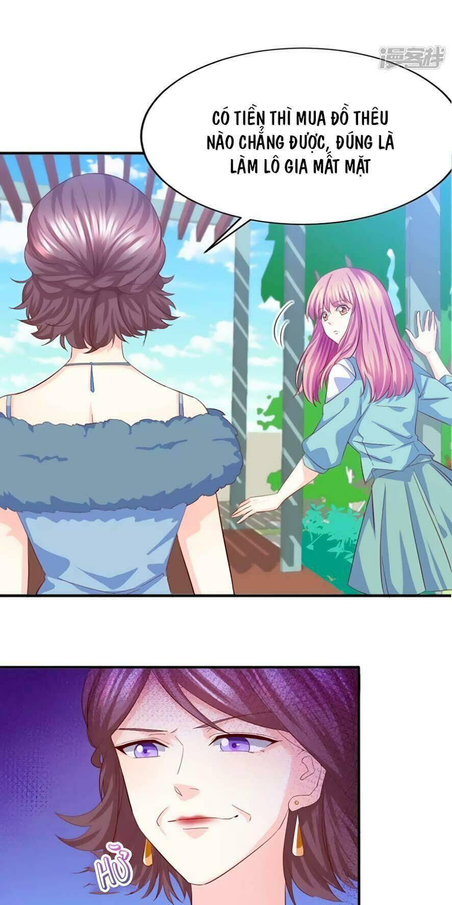 Ta Và Nam Thần Cởi Áo Ngủ Rồi: Chapter 18