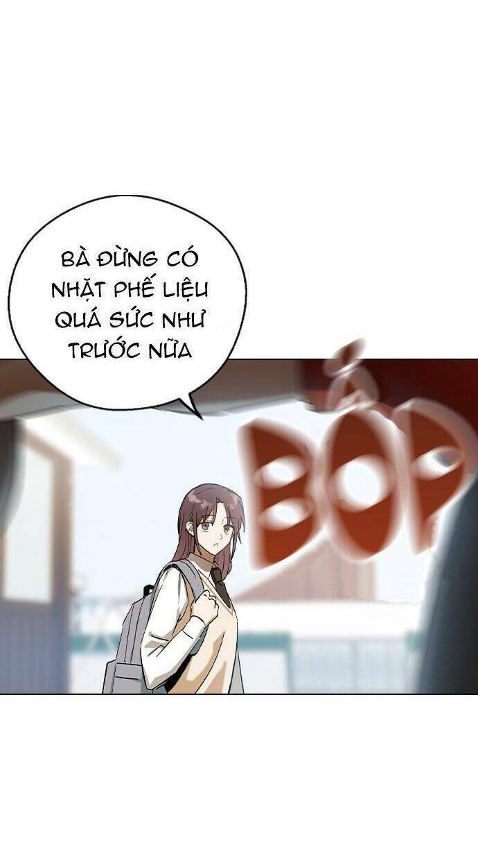 Duyên Nợ Kiếp Trước: Chapter 35