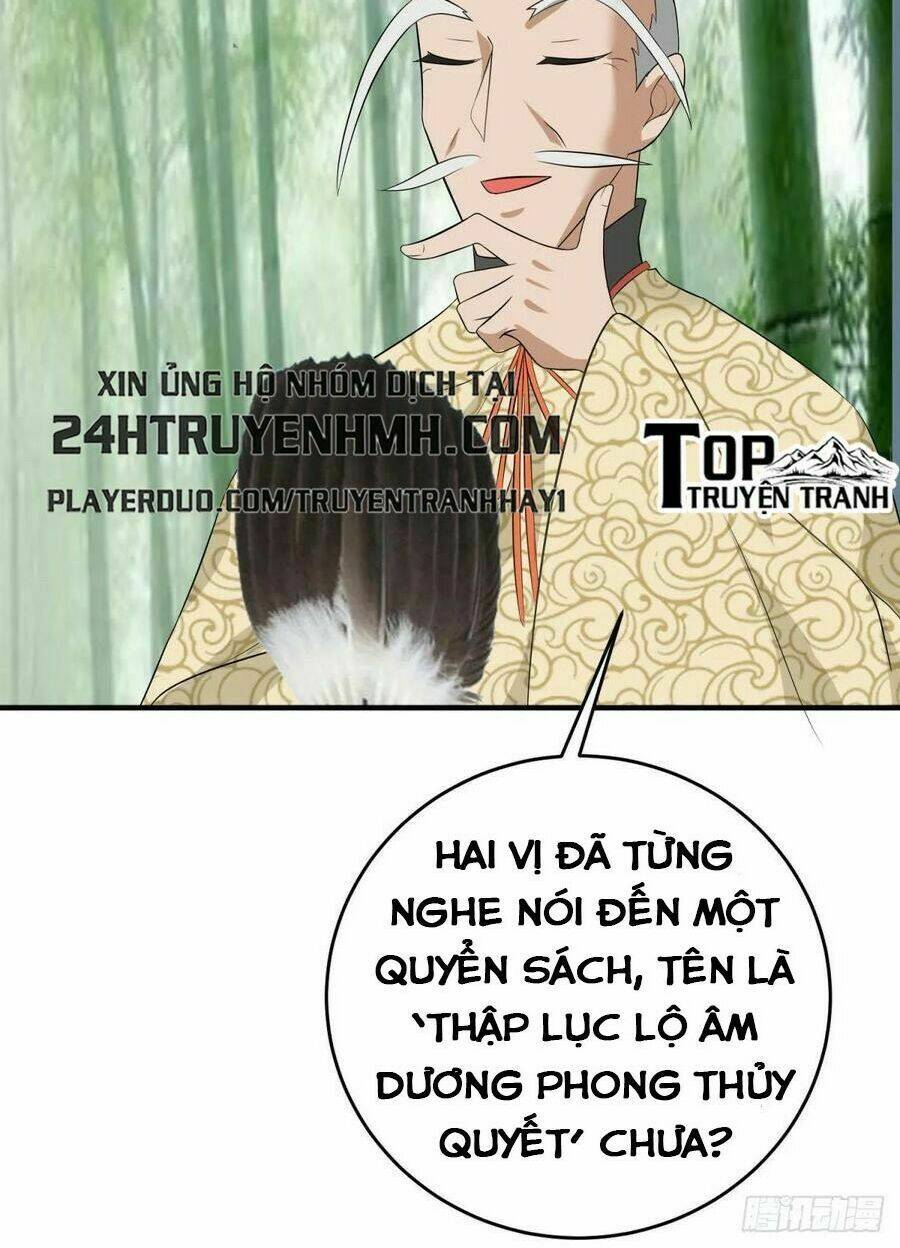 Đại Gia Livestream Vạn Giới: Chapter 44