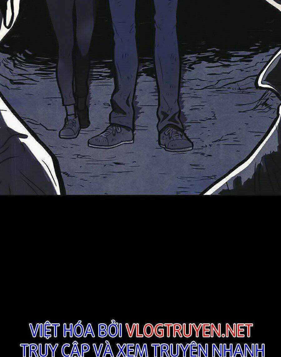 Cậu Bé Shotgun: Chapter 19