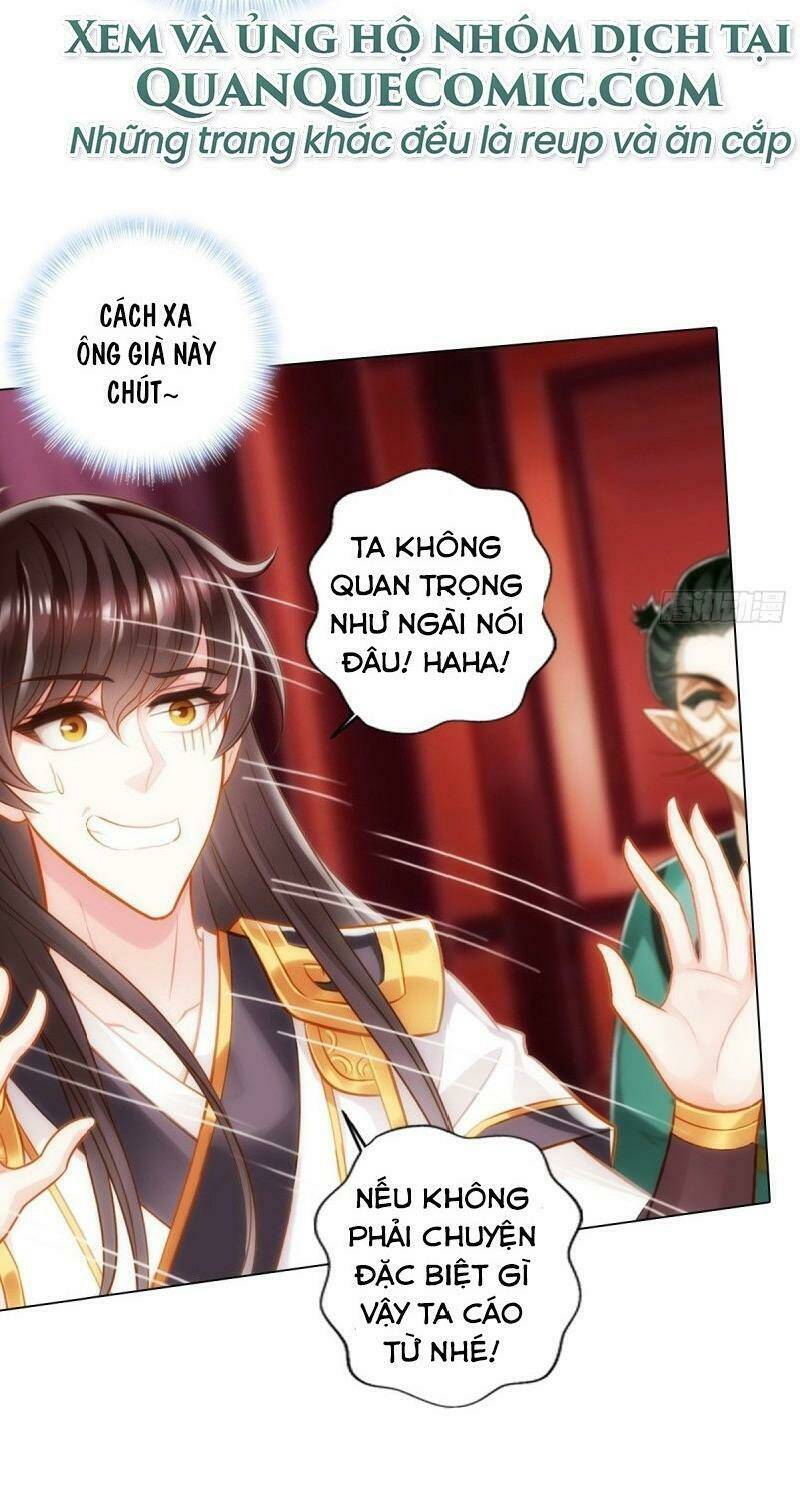 Bất Hủ Phàm Nhân: Chapter 48