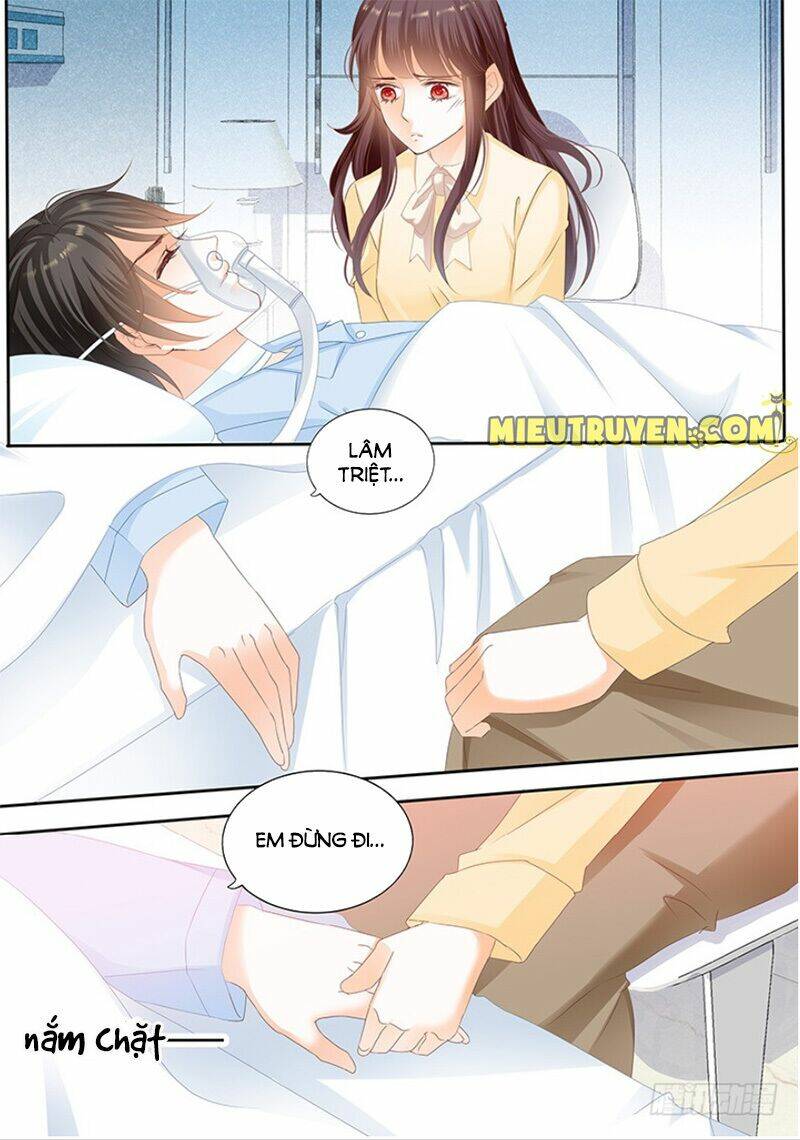 Thiểm Hôn Kiều Thê: Chapter 112