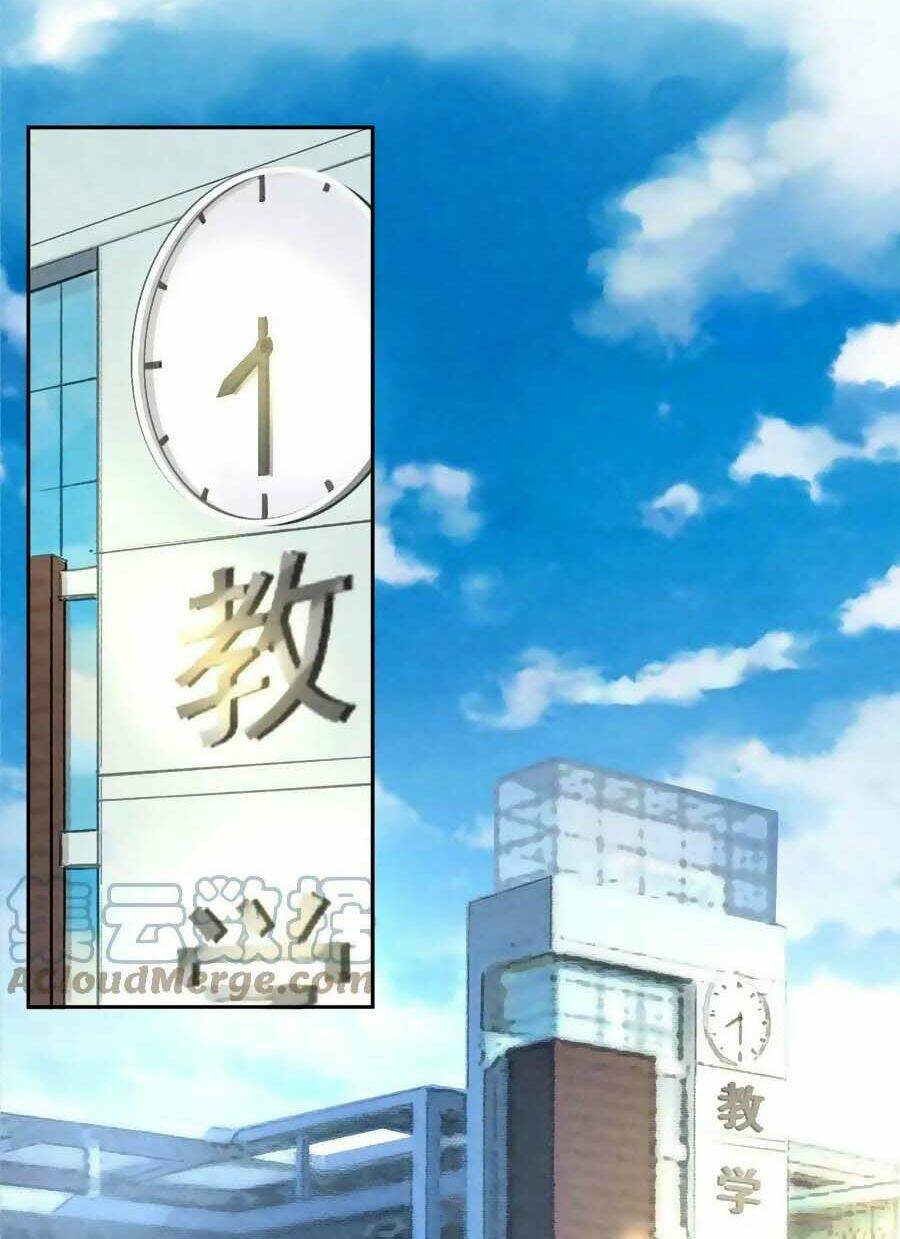 Chung Cư Của Các Ảnh Đế: Chapter 50