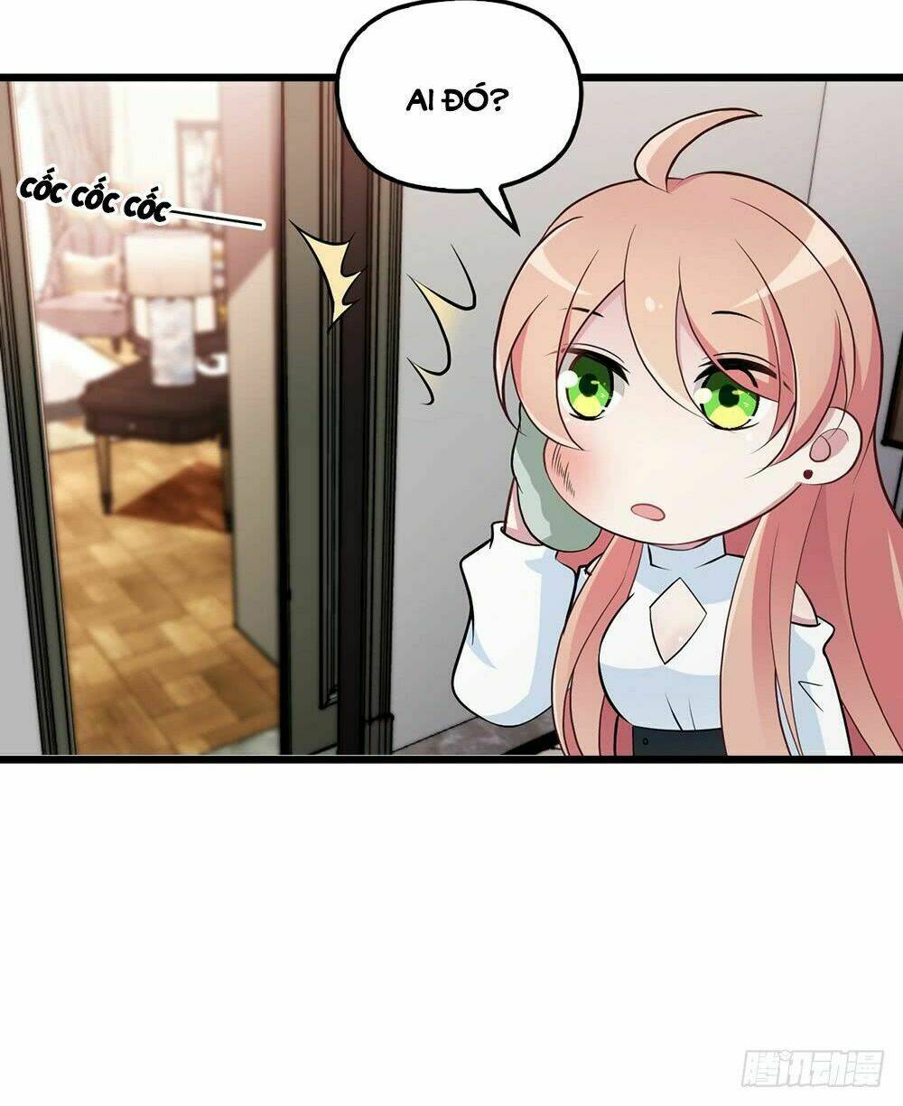 Bí Mật Kết Hôn Với Ảnh Đế: Vợ Ơi Đến Đây Tấn Công Đi Nào: Chapter 6