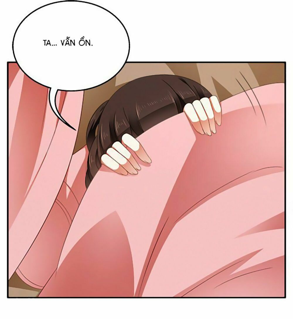 Thịnh Thế An Nhiên: Chapter 9