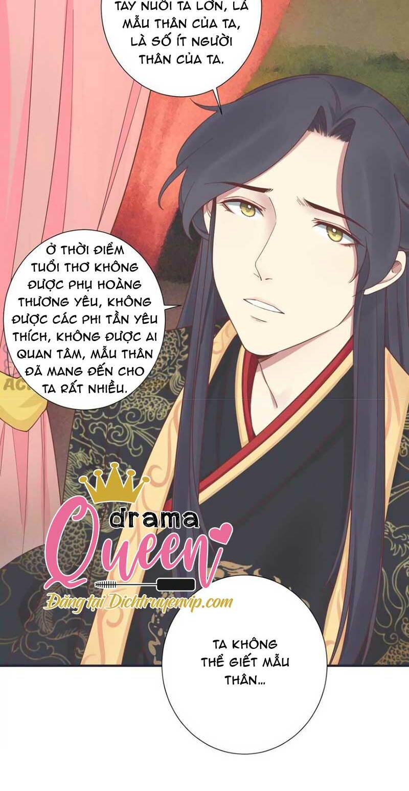 Hoàng Hậu Bận Lắm: Chapter 175