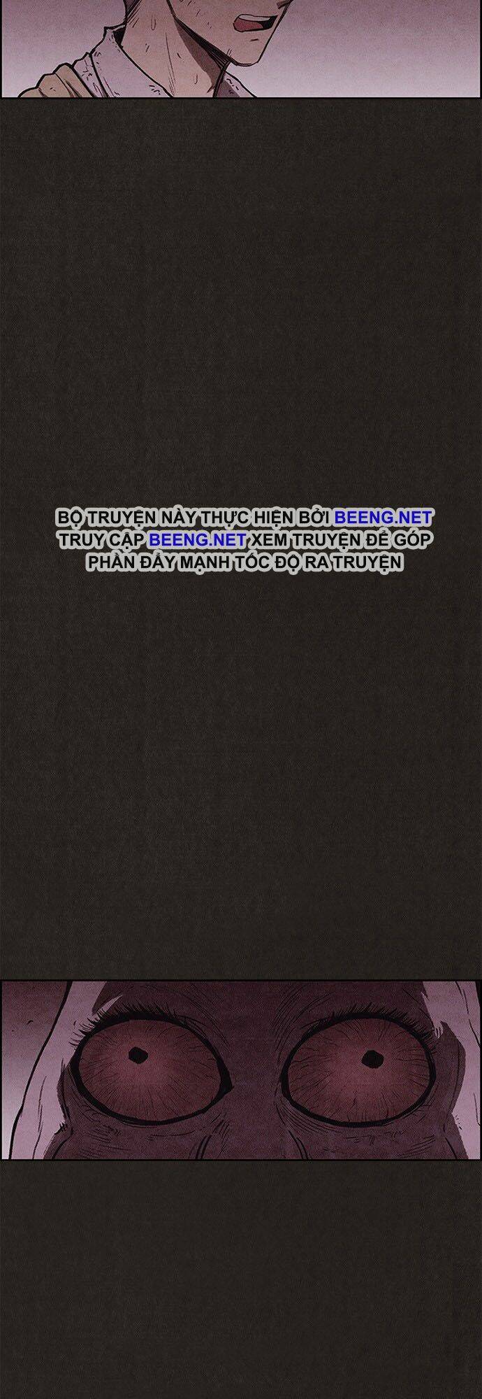 Quái Vật Tại Chung Cư Xanh: Chapter 121