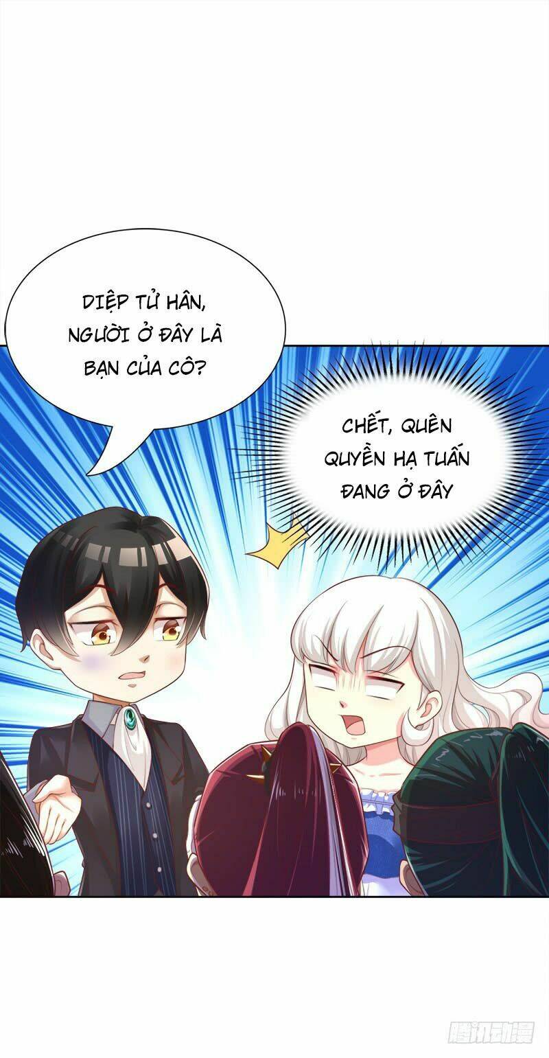 Nhà Có Vợ Xinh: Chapter 8