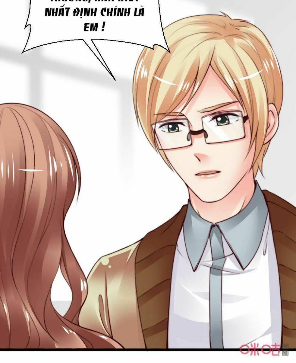 Bí Mật Của Thiên Kim: Chapter 115