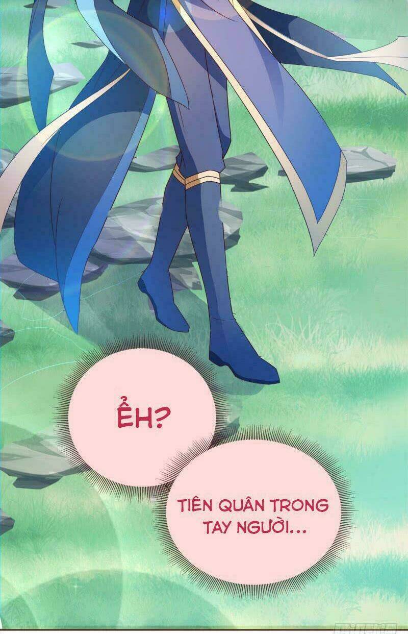 Trò Chơi Trừng Phạt: Chapter 4