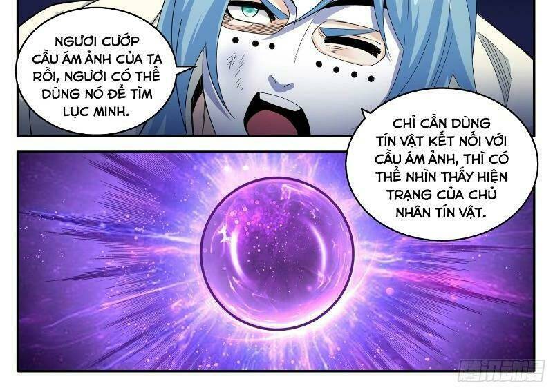 Khắc Kim Phong Thần: Chapter 104