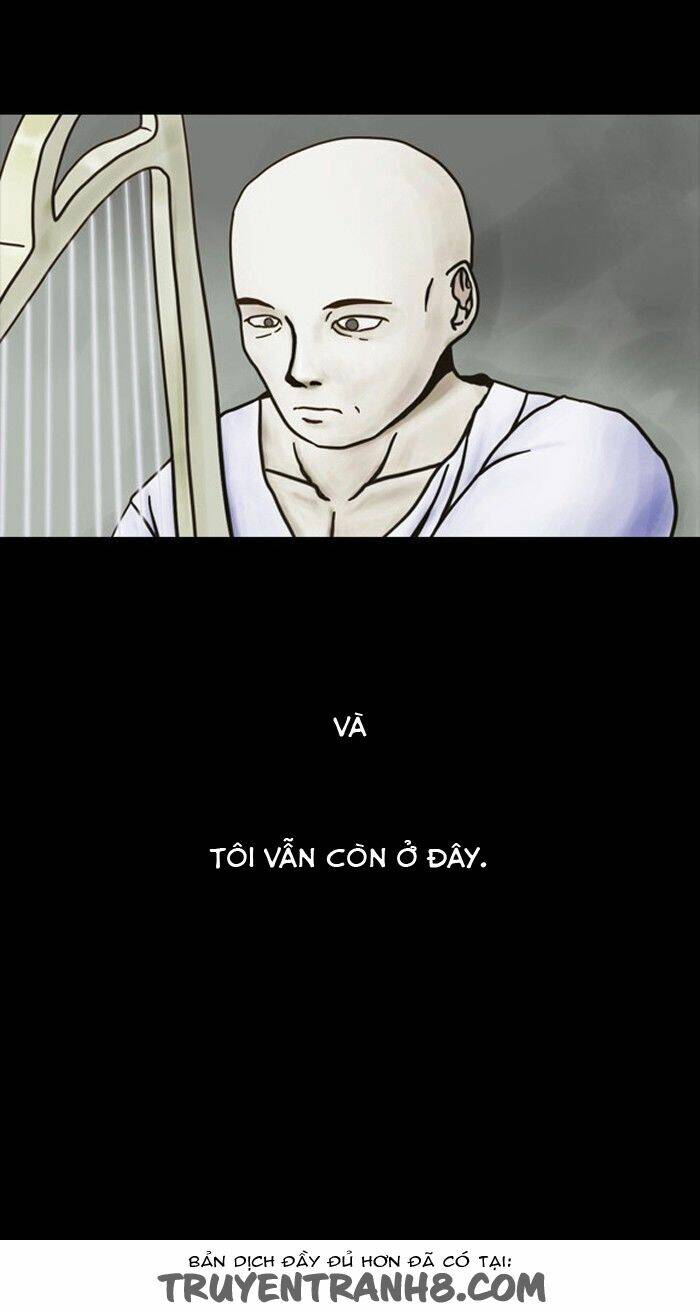 Thứ Sáu: Những Câu Chuyện Cấm: Chapter 47