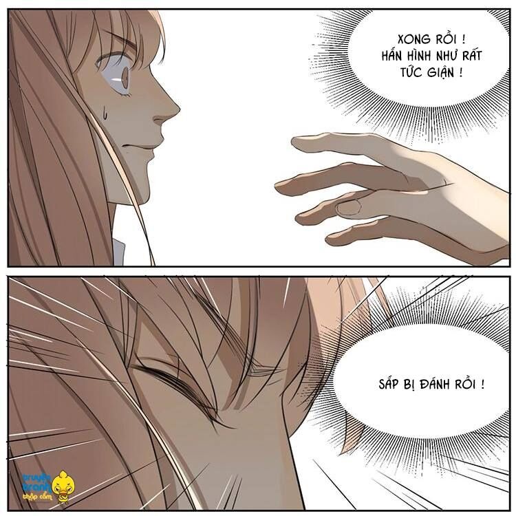 Cứu mạng ! Loài mèo thống trị thế giới rồi !: Chapter 7
