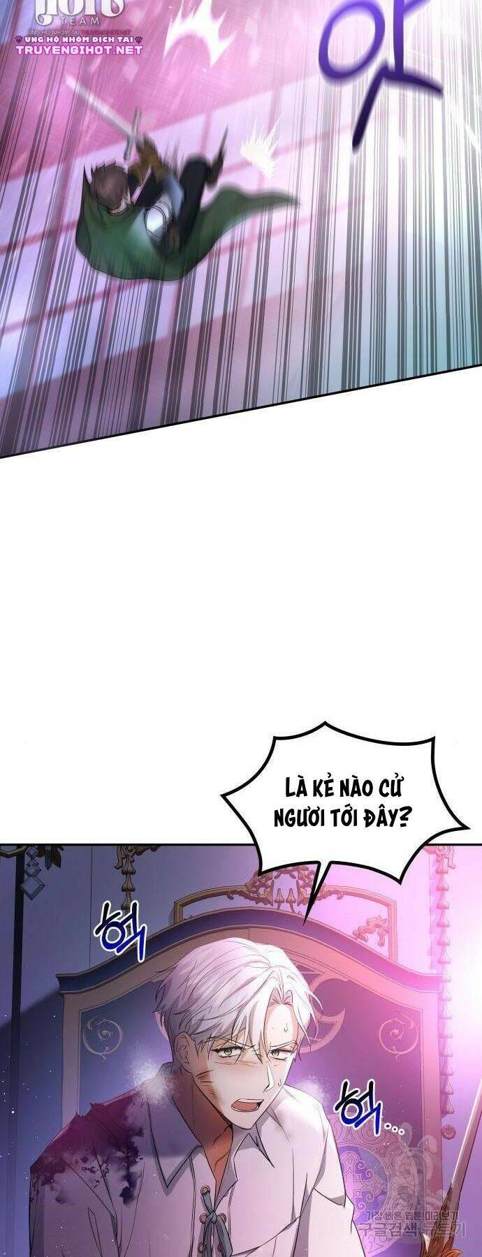 Điều Melvin Để Lại: Chapter 2