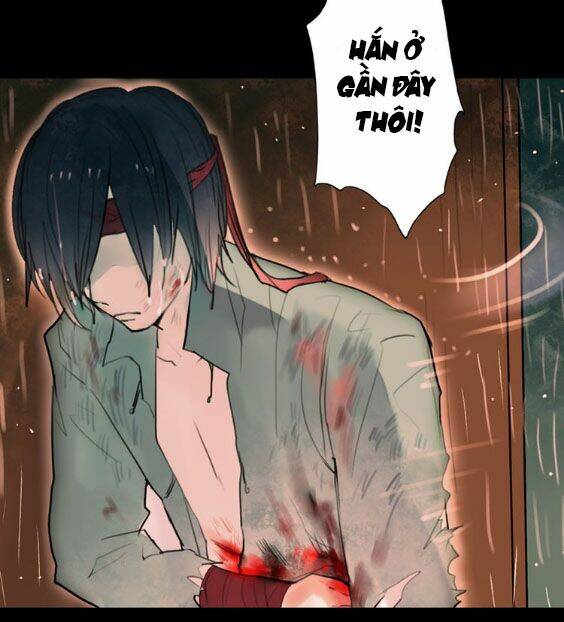 Nam Yên Trai Bút Lục: Chapter 5