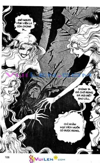 Hiệp Sĩ Nữ Hoàng: Chapter 14