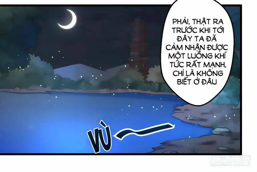Liêu Liêu Nhân Thân Tu Tiên Truyện: Chapter 86