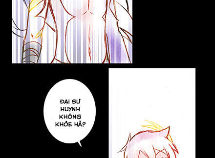Đầu Óc Đại Sư Huynh Của Ta Rất Đen Tối: Chapter 222