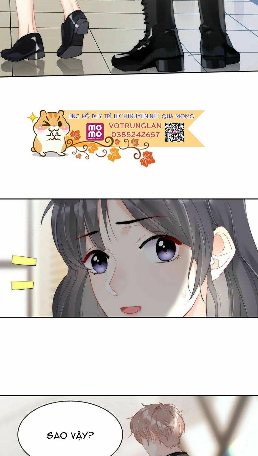 Boss Đại Nhân Là Nữ Thần?: Chapter 55