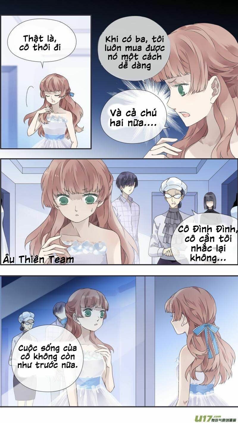 Lam Sí: Chapter 224