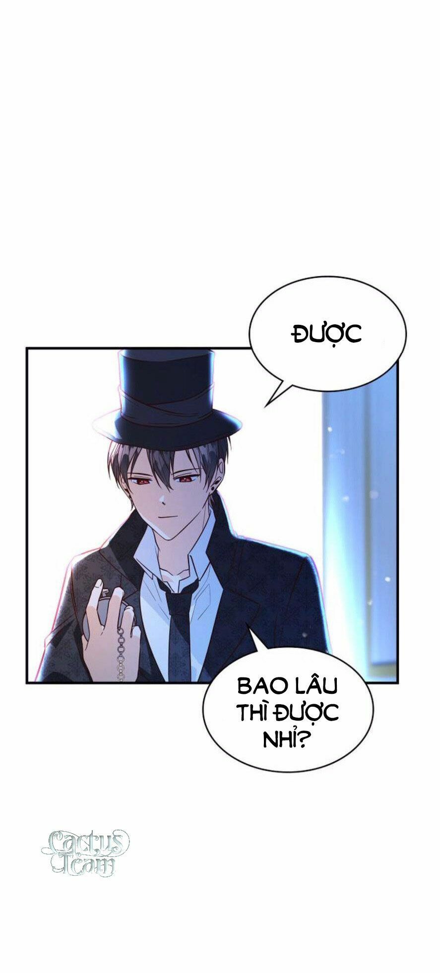 Lòng Trung Thành Với Kẻ Ác: Chapter 9