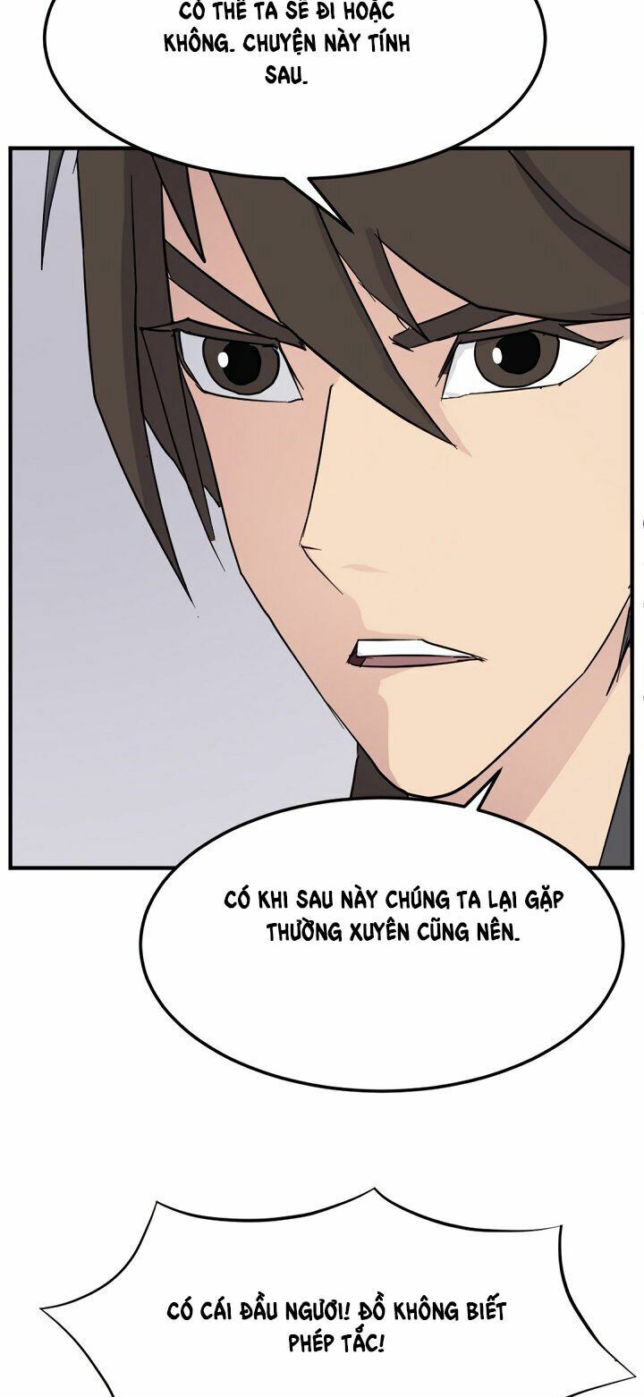 Trọng Sinh, Bất Khả Chiến Bại: Chapter 98