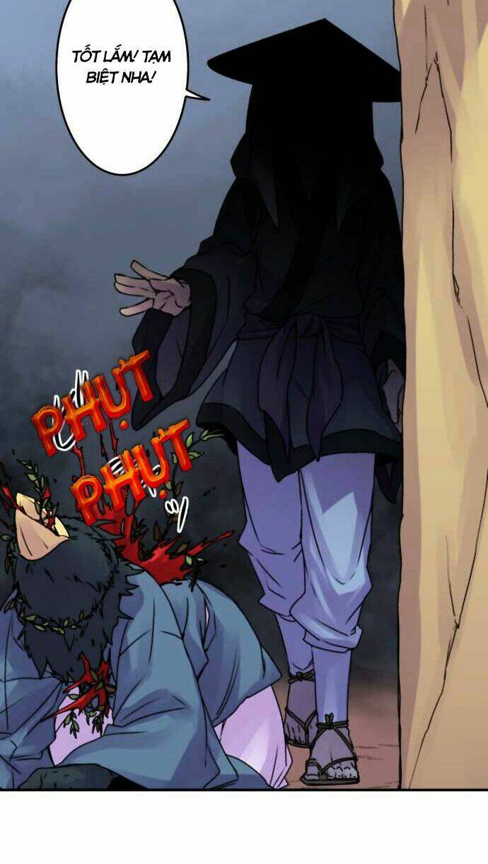 Ake No Tobari: Chapter 52