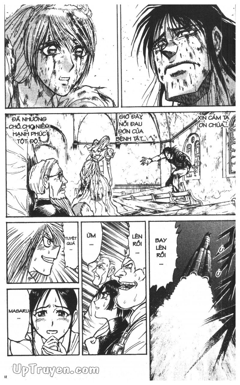 Fujita Kazuhiro: Chapter 43