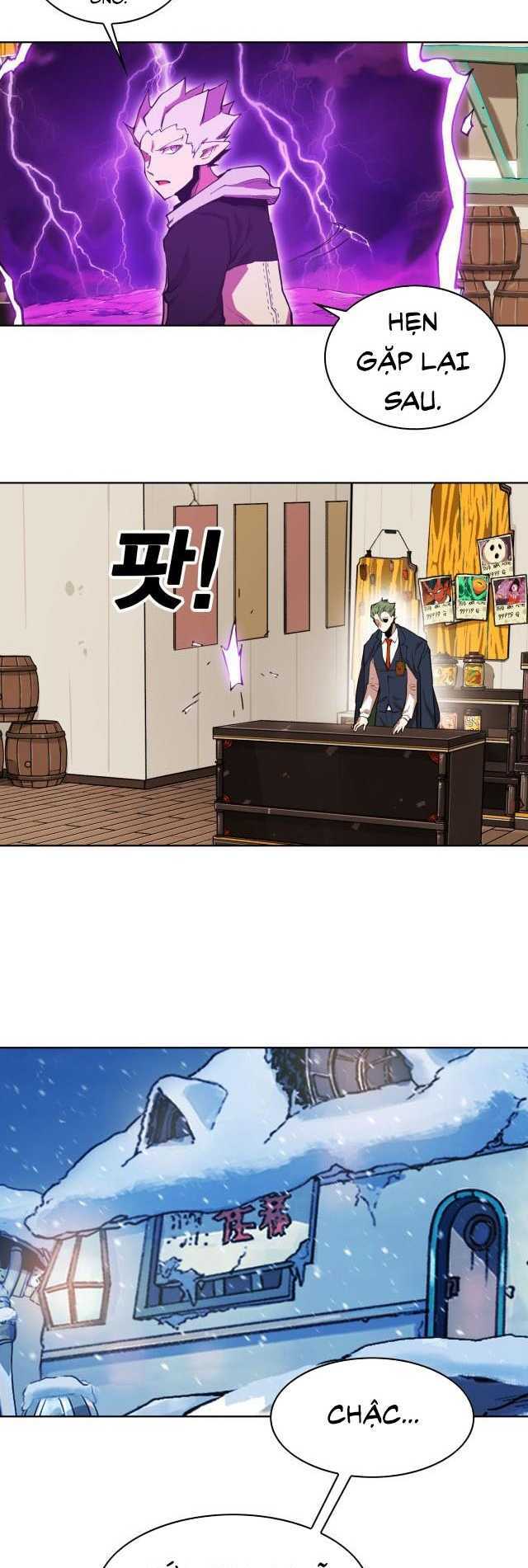 Hard Core Leveling Warrior Ss2: Chapter 62