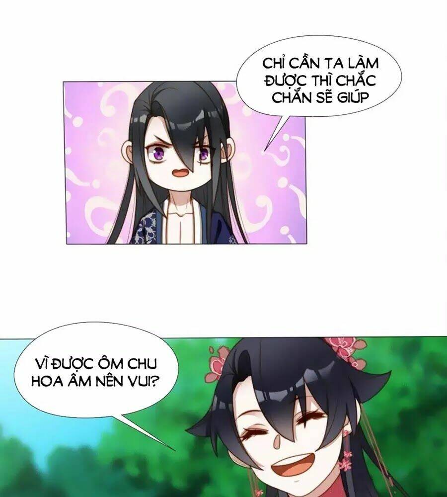 Thần Nữ Thái Năng Liêu: Chapter 37