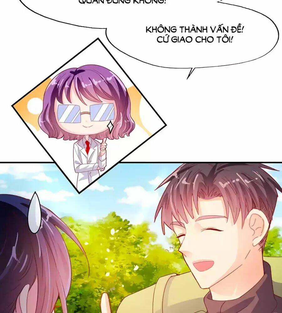 Sau Này Vẫn Cứ Thích Anh: Chapter 61