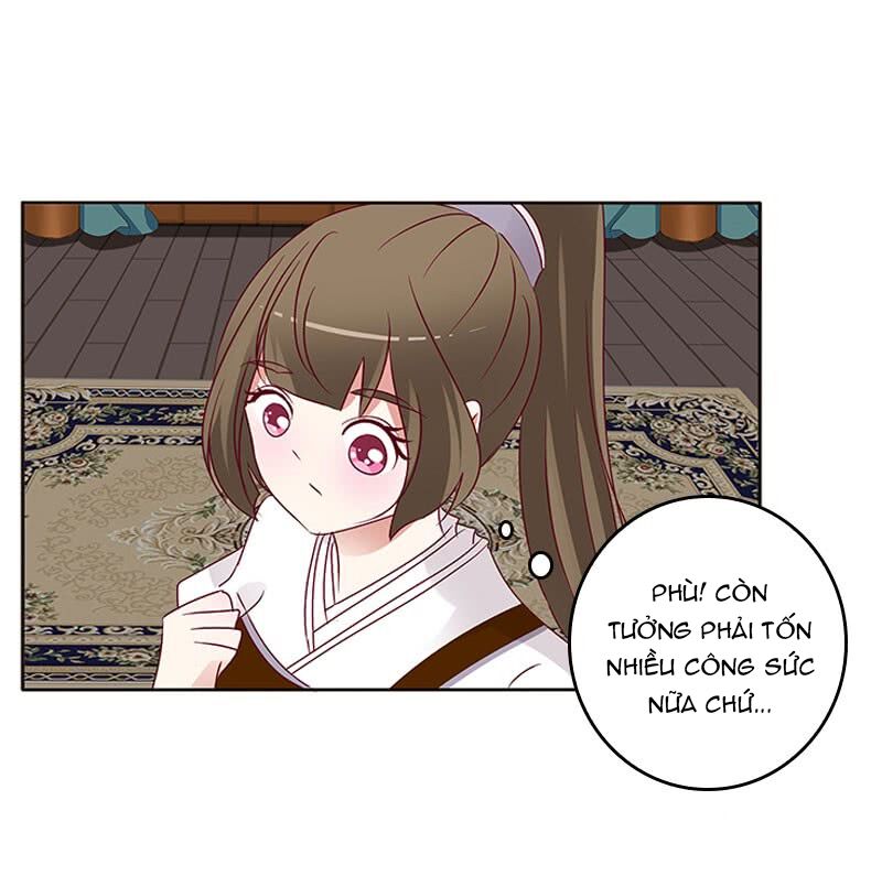 Thông Linh Phi: Chapter 278