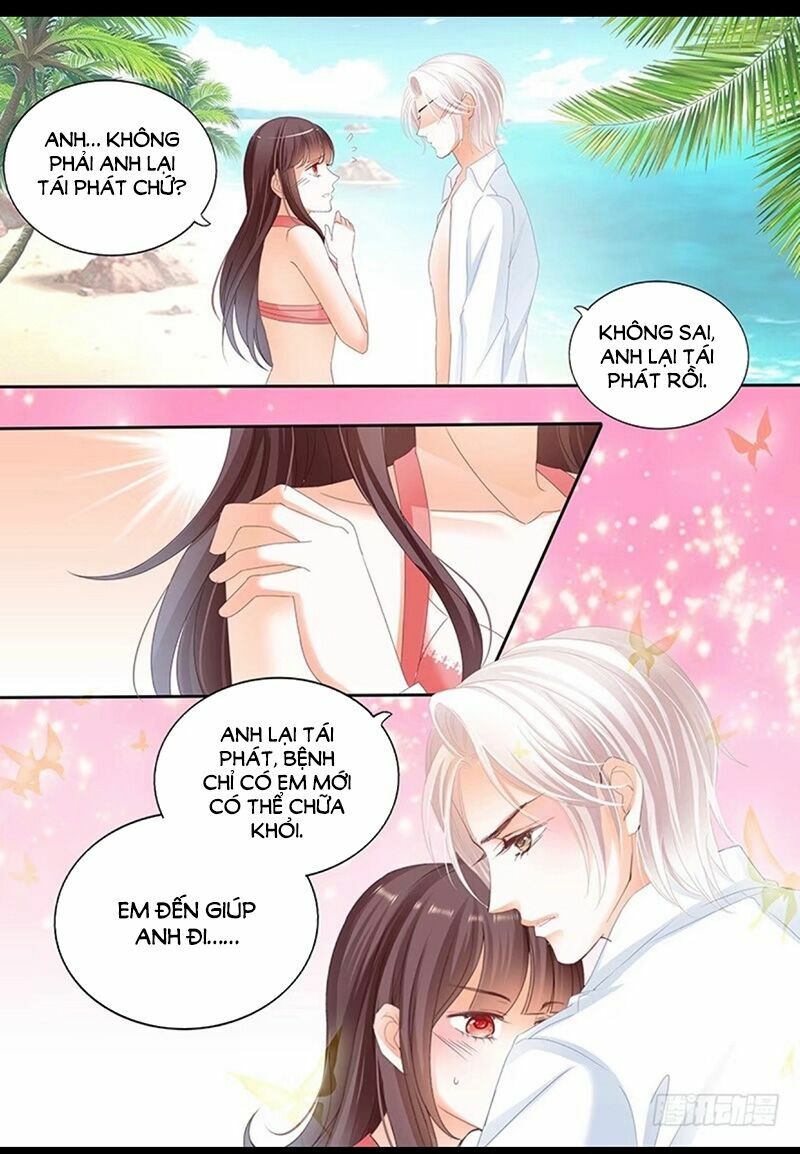 Thiểm Hôn Kiều Thê: Chapter 102