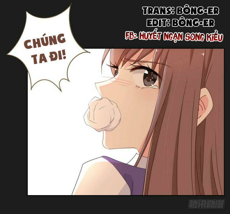 Bất Lương Song Tử: Chapter 2.1