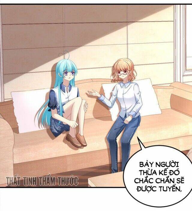 Đế Vương Ta Vẫn Còn Nhỏ: Chapter 61