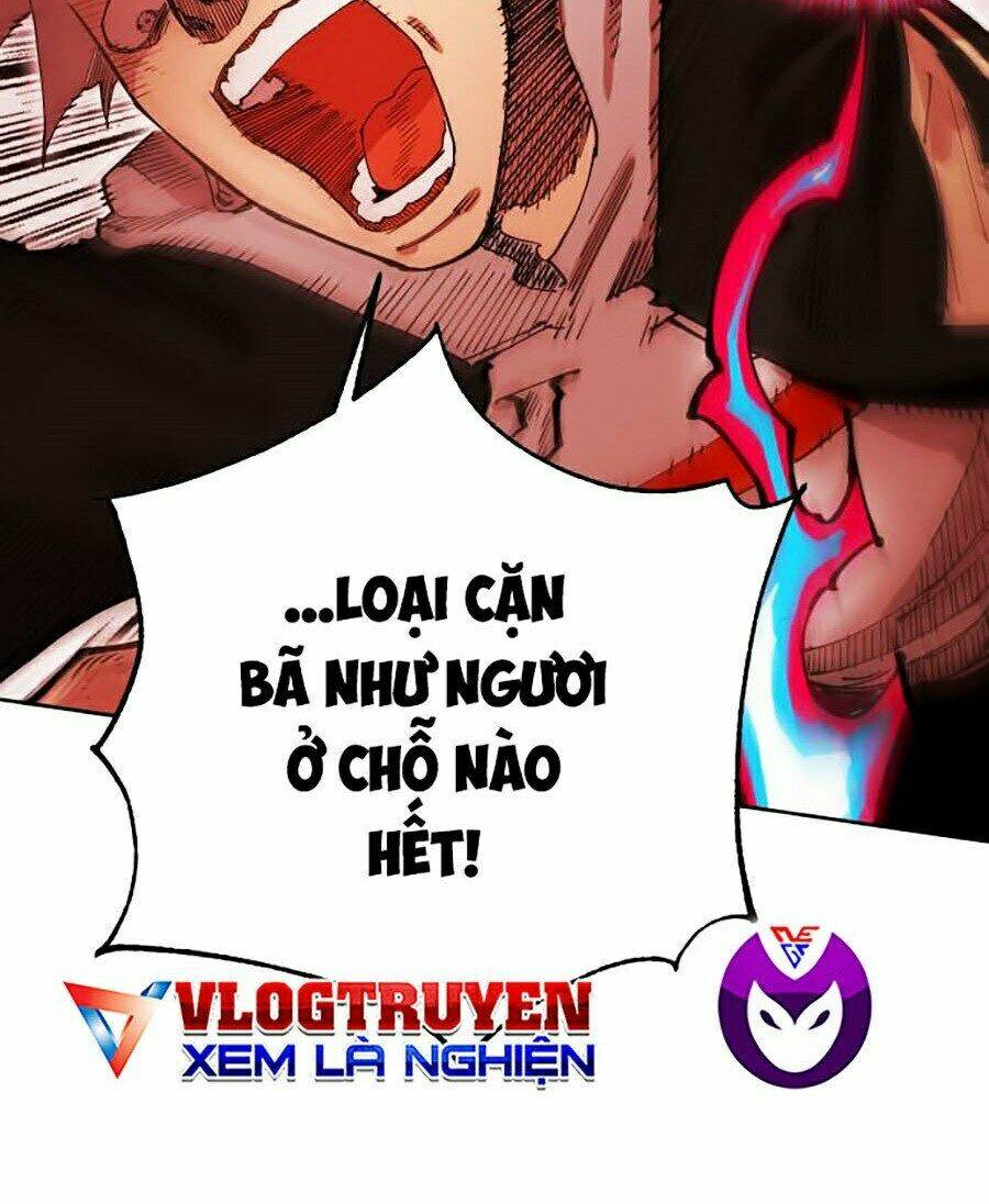 Hard Core Leveling Warrior Ss2: Chapter 94