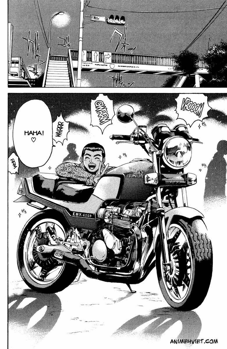 Bad Company: Chapter 10