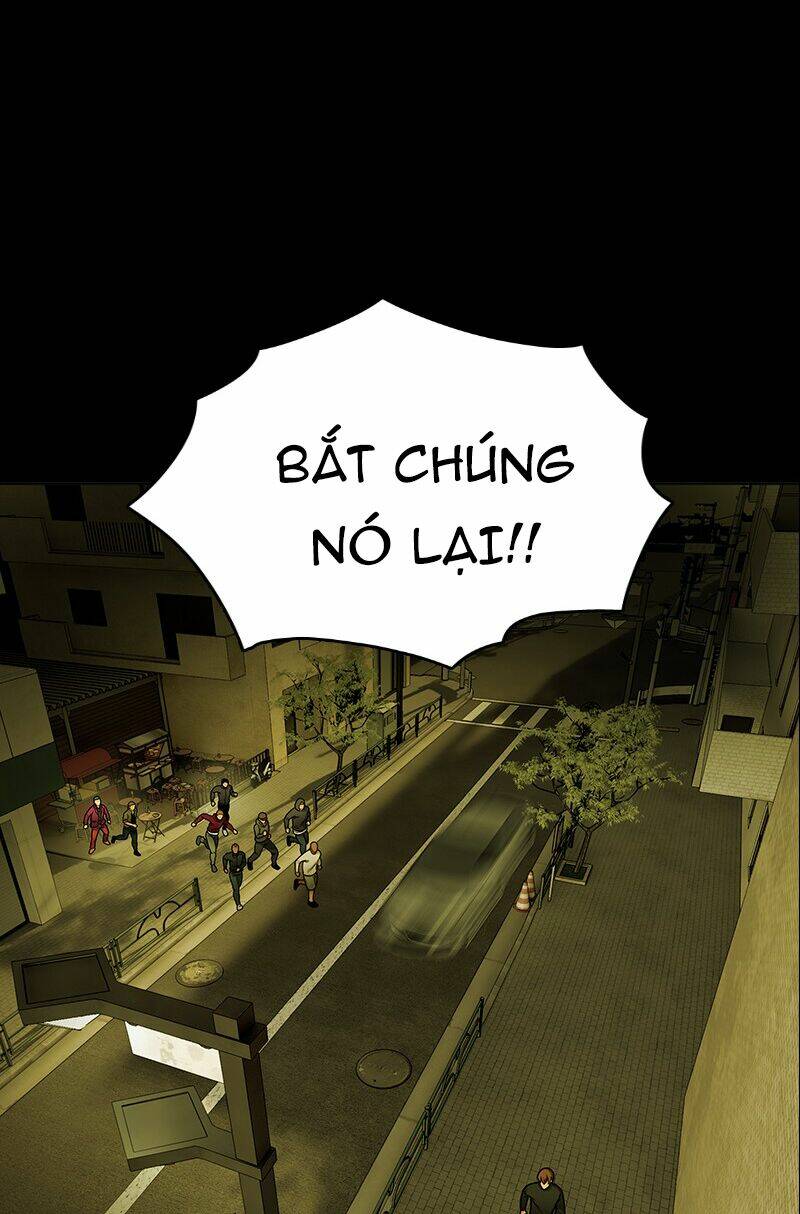 Nửa Đêm Ở Poppy Land: Chapter 60