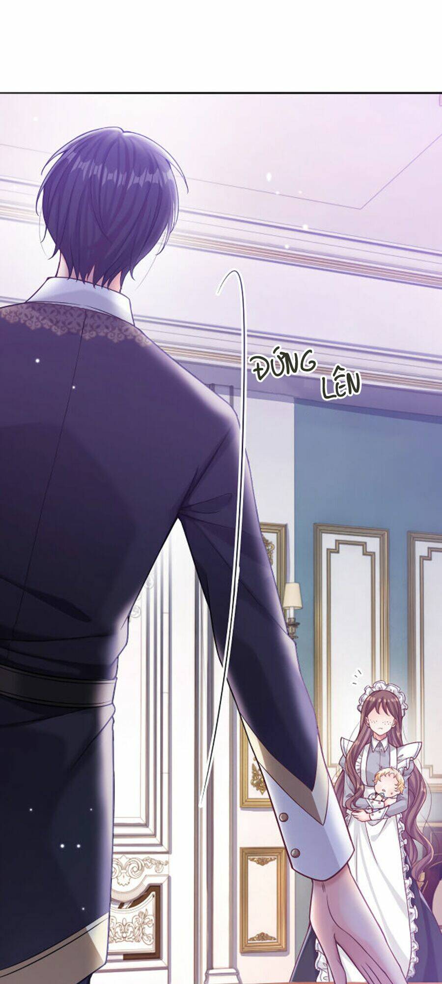 Nữ Hoàng Edith: Chapter 2