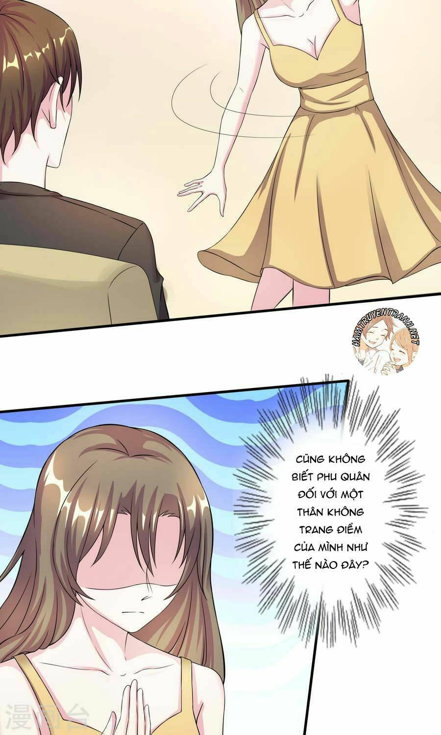 Trùng Sinh Chi Ảnh Hậu Dưỡng Thành Kế Hoạch: Chapter 12