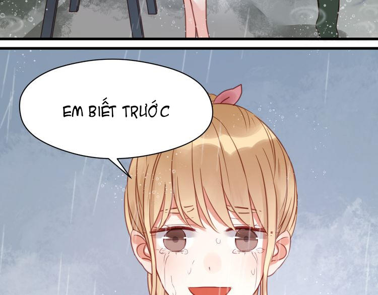 lượm được một tiểu hồ ly: Chapter 27