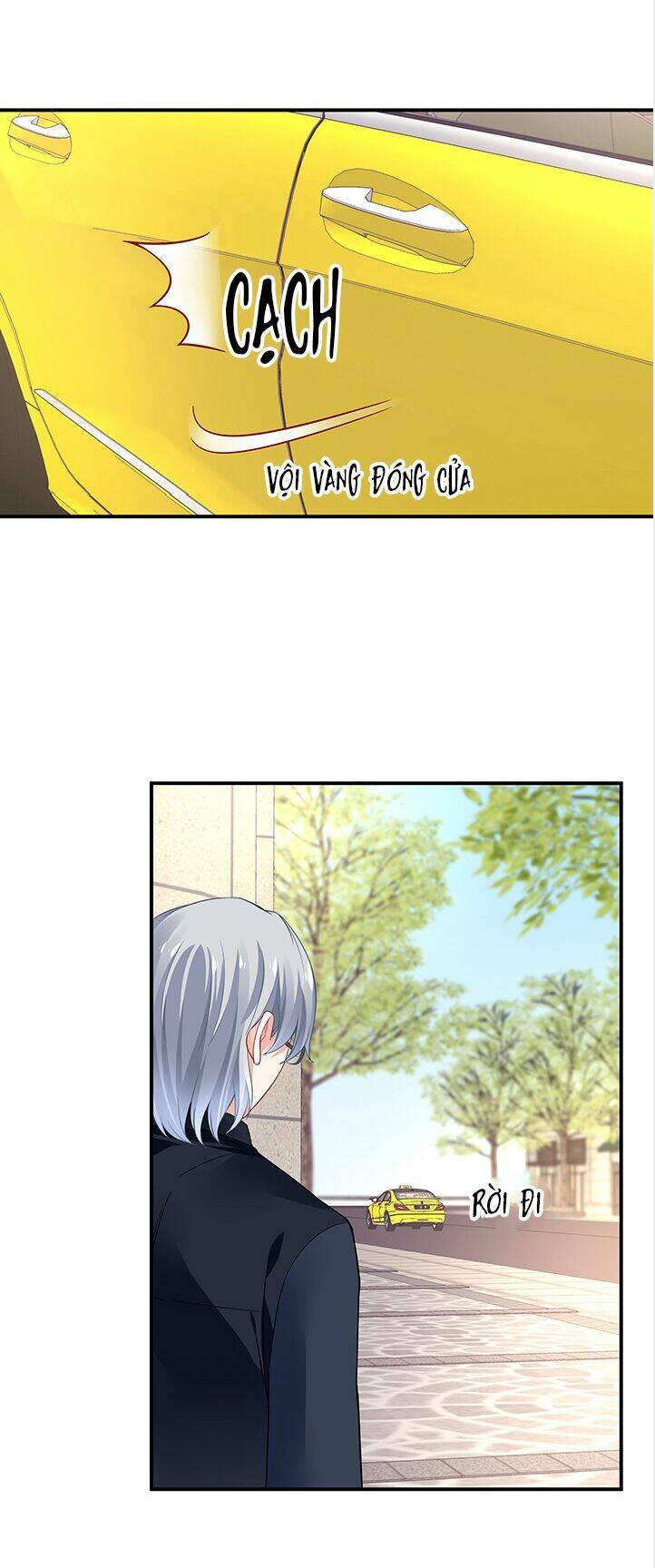 Bạn Trai 1/4 Của Tôi: Chapter 32