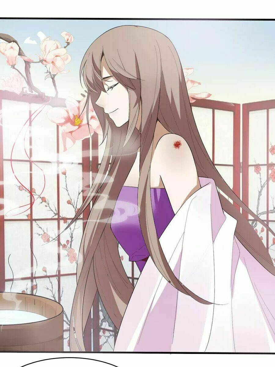 Đích Nữ Hữu Độc: Chapter 15