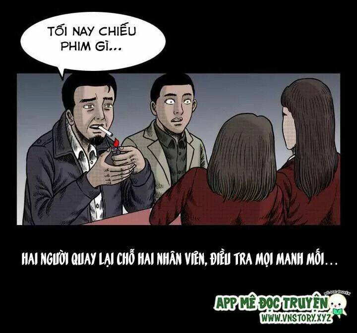 Kỳ Án Có Thật: Chapter 41