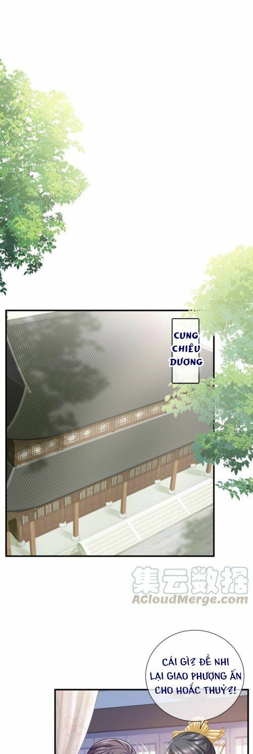 Xuyên Vào Trò Chơi Công Lược Boss Phản Diện: Chapter 34